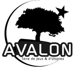Avalon Terres de Jeux et d'Utopies