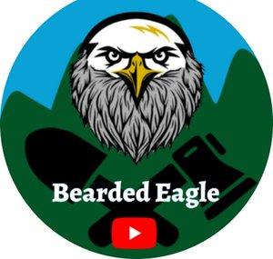 Bearded Eagle