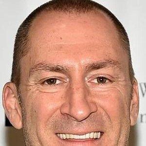 Ben Bailey