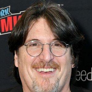 Bill Barretta