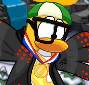 Bird CP