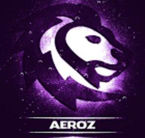Bless Aeroz