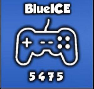 BlueICE5475