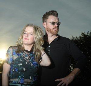 Bonnie & Taylor Sims