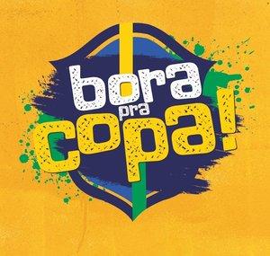 Bora Pra Copa!