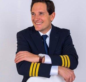 Captain Joe