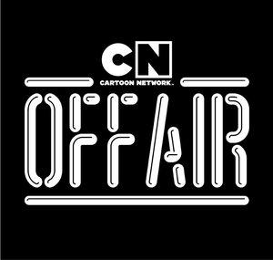 Cartoon Off Air