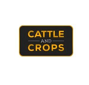 Cattle And Crops