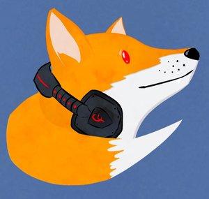 CharFox