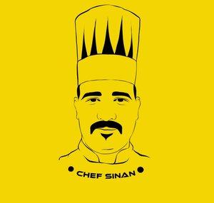 Chef Sinan English