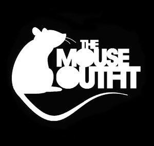 Chini (The Mouse Outfit)