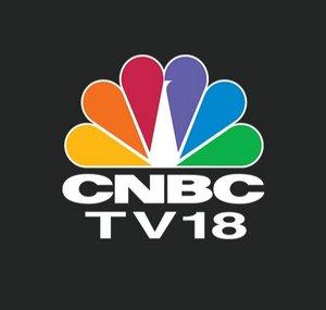 CNBC-TV18