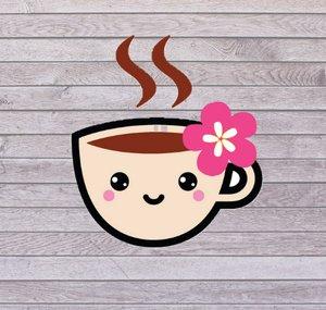 Coffee Kawaii Music 音楽