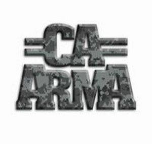 Comunidad Americana de ArmA (CAA)