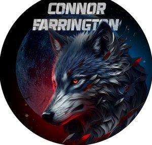 Connor Farrington Gaming