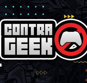 Contra Geek