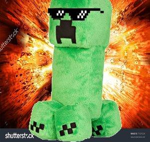 creeper_gaming and more VEVO minecraft and more