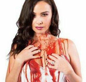 Danielle Harris Fans