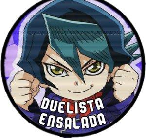 Danny El Duelista ENSALADA 