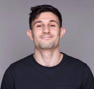 Danny Segura