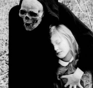 DARK DAYS