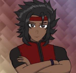DavidxSaiyan MUI