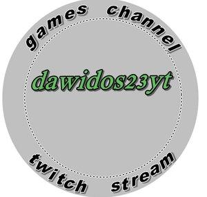 dawidos23 YT