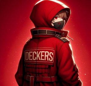 Deckers Rap