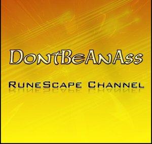 DontBeAnAssRS