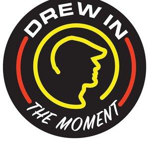 Drew In The Moment