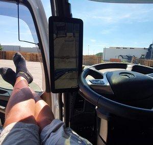 Dutch Driver