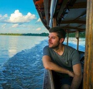 El Atlas de Jon