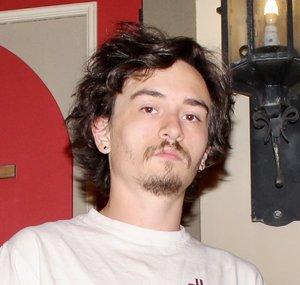 Elvis Fritz