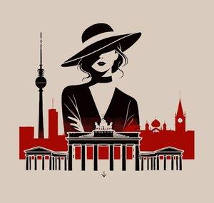 ERIKA BERLIN - GERMANY