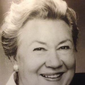 Faith Geer