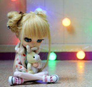 Fantaisy Doll