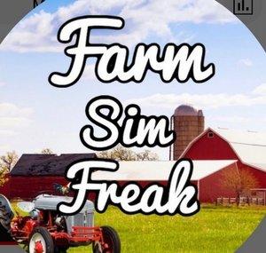 FARM SIM FREAK