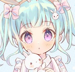 Fruits Rabbit