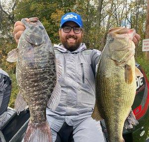 Full Fishing Guide Service