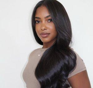 Gabby Morrison