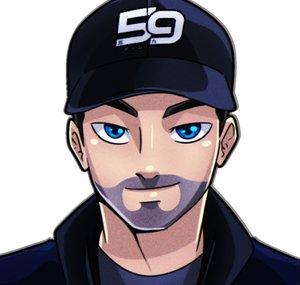 Gaming w/TallenV