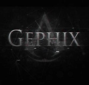 Gephix