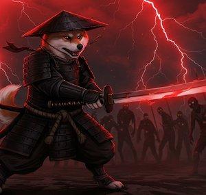 Godly Shiba