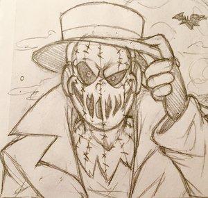 Grimokan: Beyond Reality
