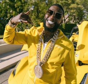 Gucci Mane