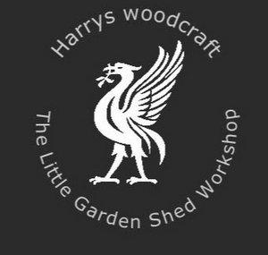 Harry’s Woodcraft