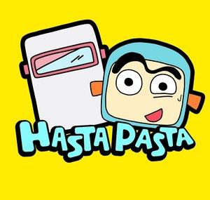 Hasta Pasta