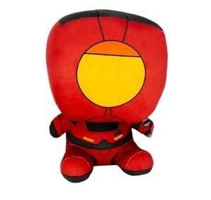 Highly Flammable V2 Plush