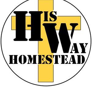 His Way Homestead
