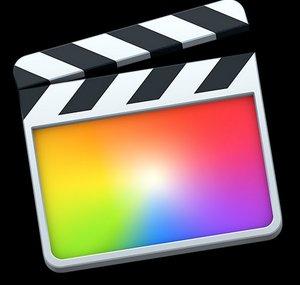 Hollywood:FCP